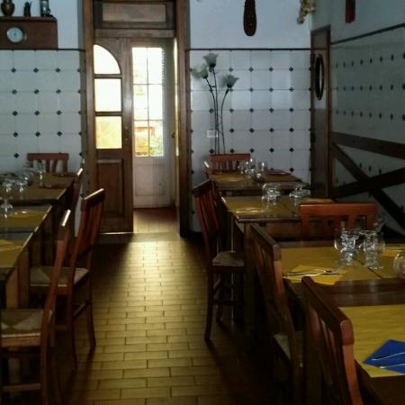 la Locanda del Gigante