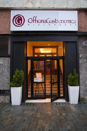 Officina Gastronomica