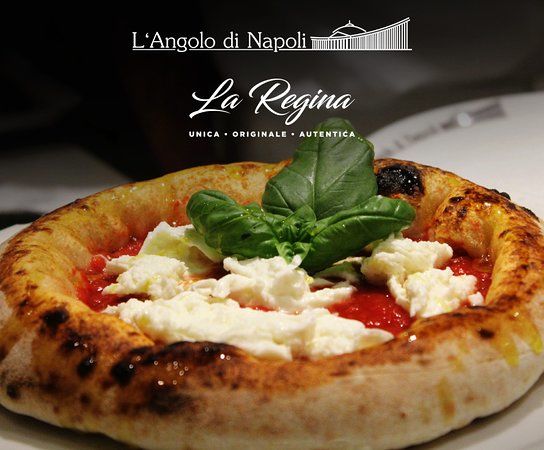 L'Angolo di Napoli