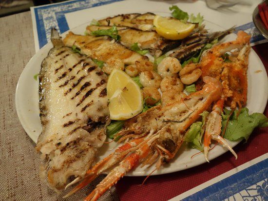 Trattoria Vittoria da Aldo