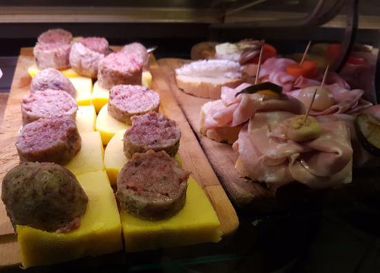 Osteria Al Canarino