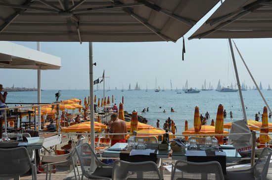 Ristorante Bagni Oneglio