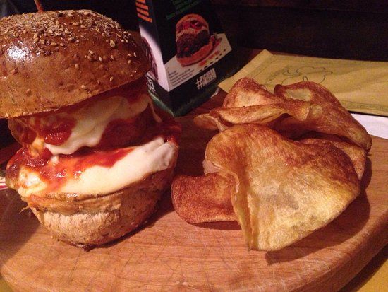 Shamrock Public House