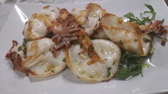 trattoria rosticceria Pizzeria Da Luca