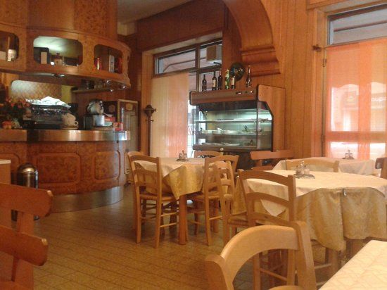 Ristorante Pizzeria Marechiaro