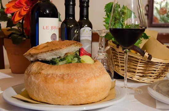 Salustri Ristorante Pizzeria