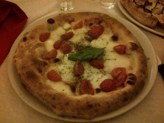 Pizzeria da Massimo