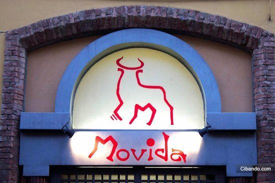 Taberna Movida