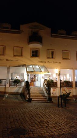 Pizzeria Zum Woscht