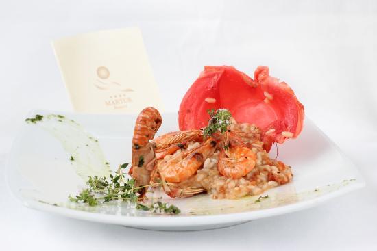 Martur Resort Restaurant