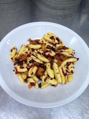 Da Mimmo il Ciclista