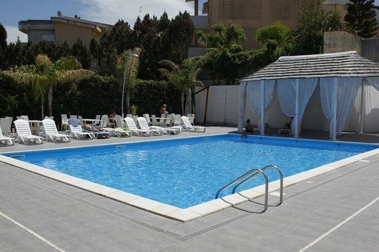 La Terrazza Restaurant