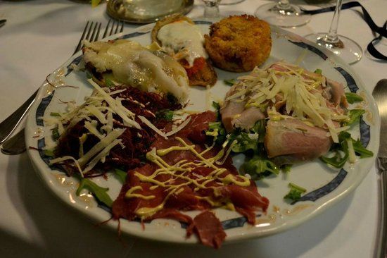 Ristorante Il Bistrot