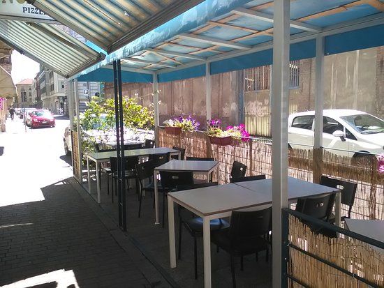 Pizzeria Conca D'Oro