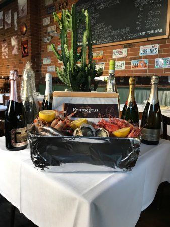 Steak House Dixie Duke