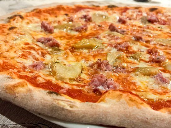 Pizzeria Ristorante Magia