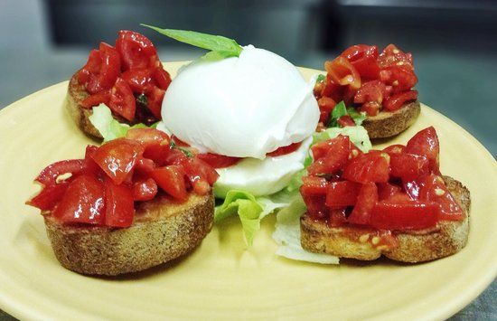 Pizzeria Ristorante O' Sarracino