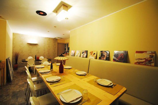 Cipria BISTROT di mare