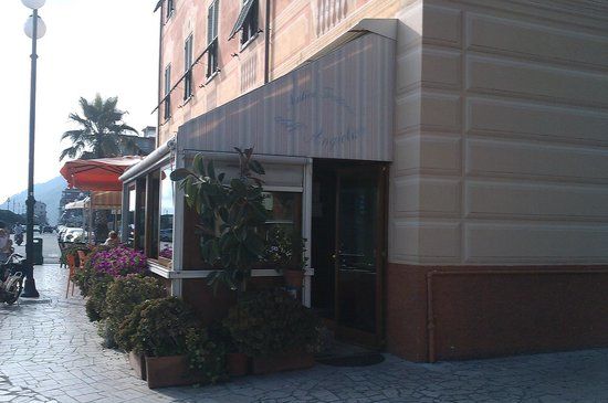 Antica Trattoria dell'Angiolina