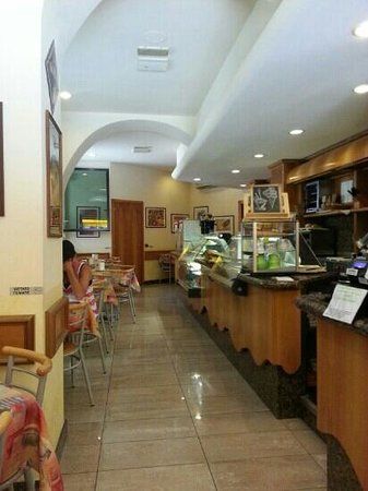 Cafe Milano Di Ghiotto Giovanna