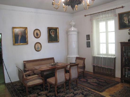 Museo Semmelweis di storia della medicina