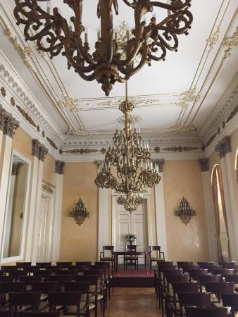 Museo letterario Petőfi