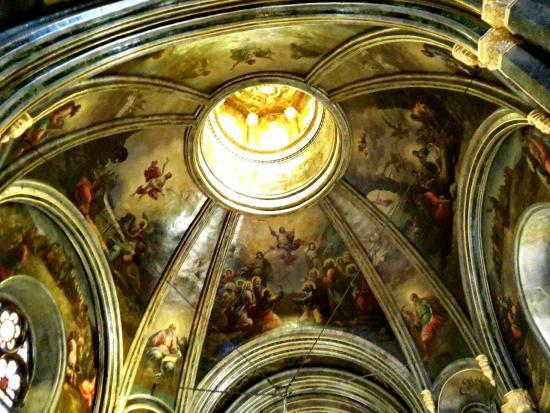 Saint Spyridon the New Church