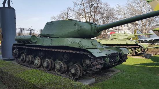 Museo dell'Esercito polacco