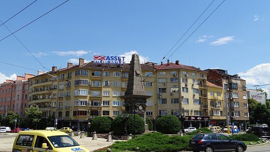 Monumento di Vasil Levski