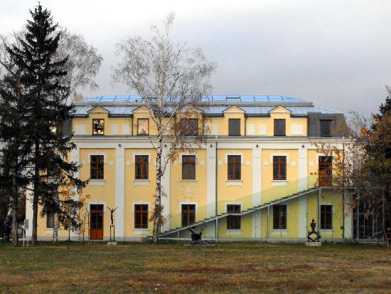 Sofia Arsenal Museum for Contemporary Art