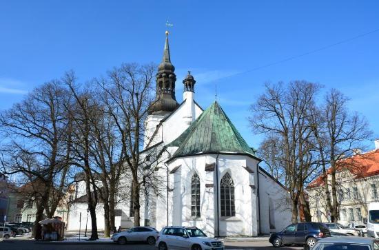 Cattedrale di Toompea