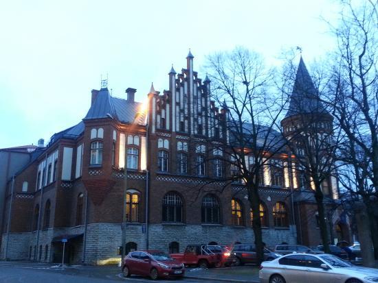 Museo della Banca di Estonia