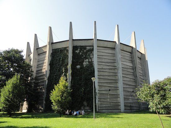 il Panorama di Raclawice