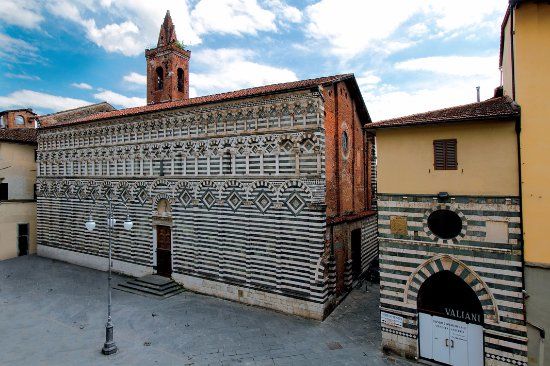 Chiesa di San Giovanni Fuorcivitas