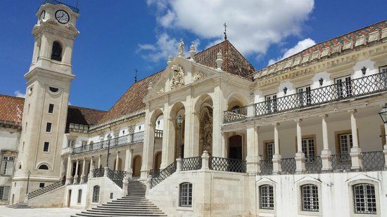 Università di Coimbra