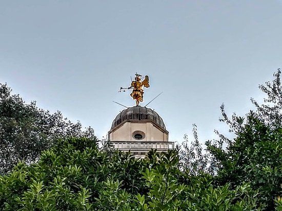 Campanile del Castello