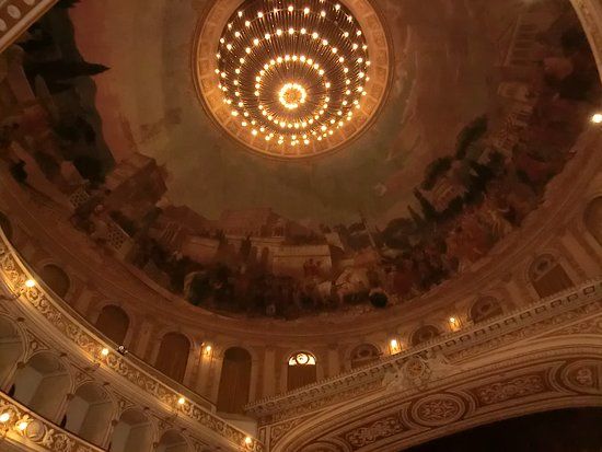 Teatro Flavio Vespasiano