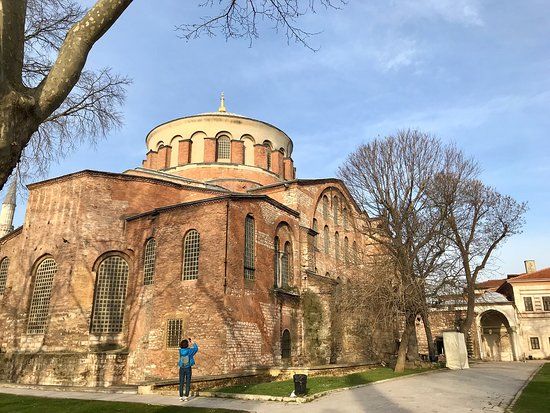 Chiesa di Santa Irene
