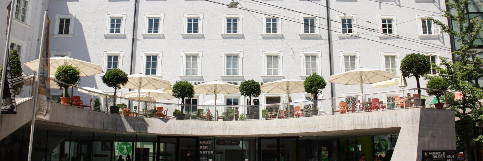 Museo di Storia Naturale