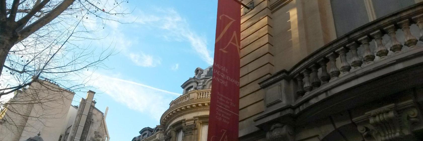 il Museo Jacquemart-André