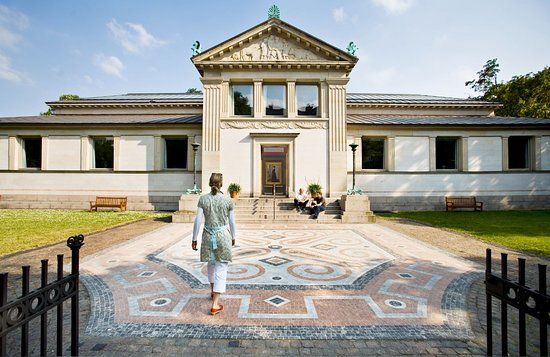 Collezione Hirschsprung