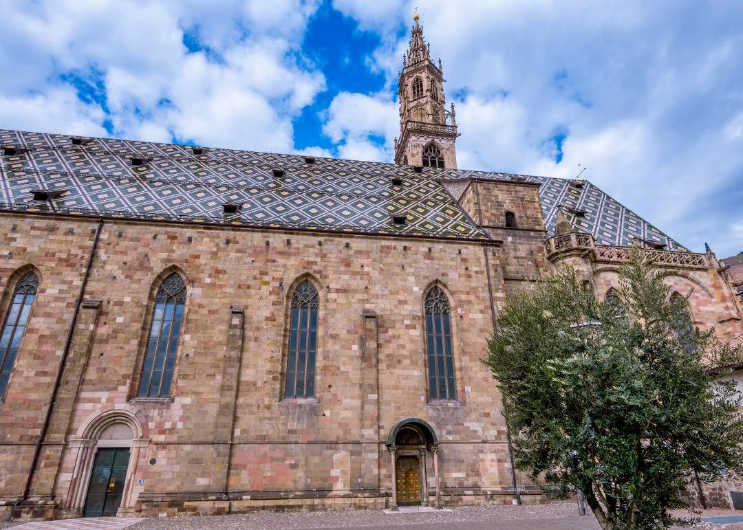 Duomo di Bolzano