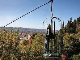 Funivia Colle Eletto