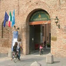 Galleria Storica Nazionale dei Vigili del Fuoco