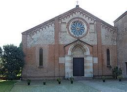 Chiesa di Santa Maria del Gradaro