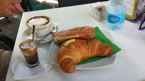 Russo Cafe Pasticceria