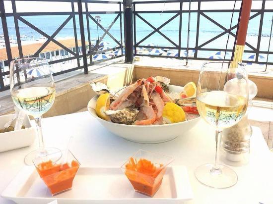 Ristorante La Vittoria