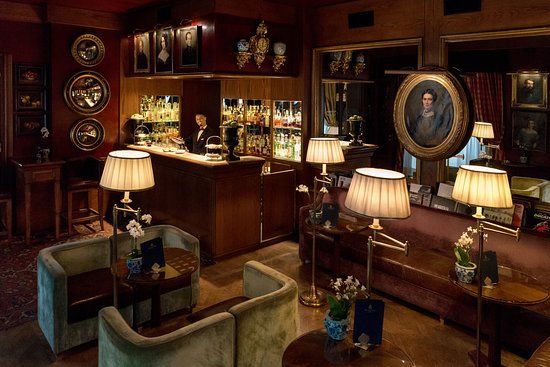 Bar Derby