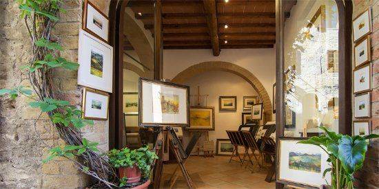 Studio d'Arte Santagostino