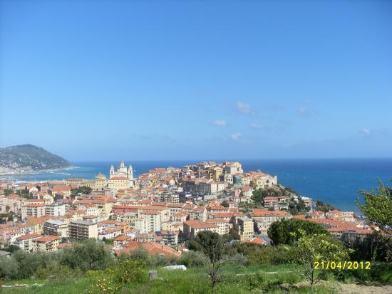 Santuario Monte Calvario